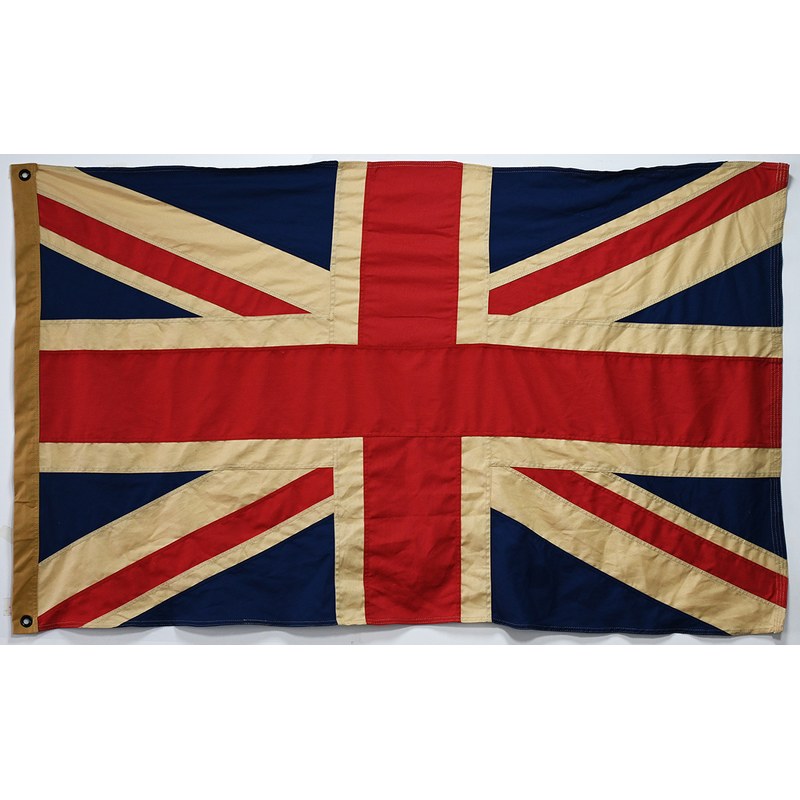 广州英国国旗 3x5ft
